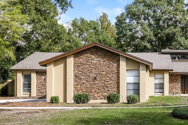 property at 1203 Trotwood Blvd