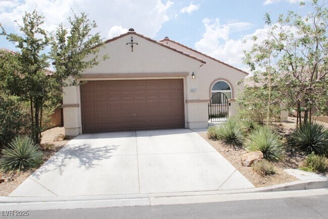 property at 2671 Lochleven Way