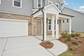 564 Silverleaf Trl in Bethlehem, GA - Building Photo - Building Photo