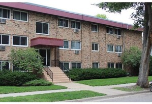 2630 Pleasant Avenue, Unit 202 Apartments