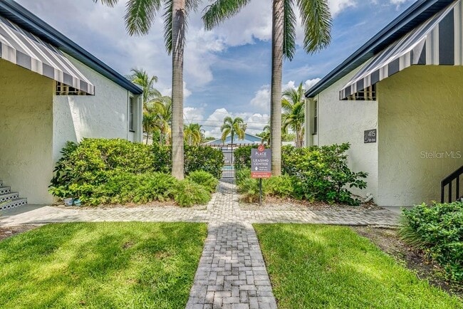 property at 411 Danube Ave