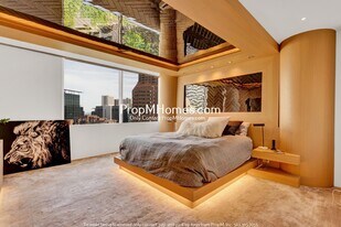 1500 SW 5th Ave in Portland, OR - Building Photo