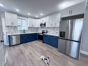 2520 W Seybert St in Philadelphia, PA - Foto de edificio - Building Photo