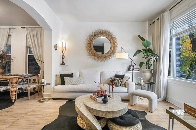 1413 N Campbell Ave in Chicago, IL - Building Photo - Building Photo