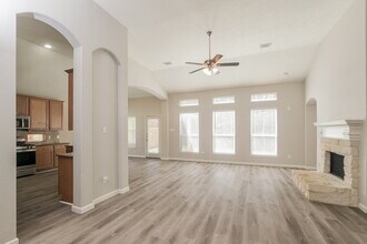 13406 Lake Passage Ln in Houston, TX - Building Photo - Building Photo