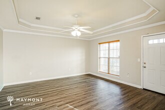 121 Cedar Spring Cir in Pearl, MS - Building Photo - Building Photo