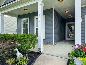 166 Hayworth Rd in Summerville, SC - Building Photo - Building Photo