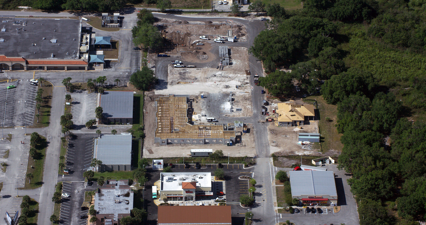 Gannet Pointe in Kissimmee, FL - Building Photo