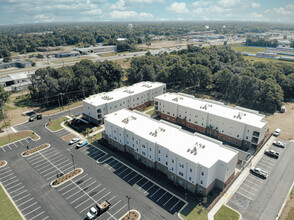 The Scene at Sandhill in Albany, GA - Building Photo - Building Photo