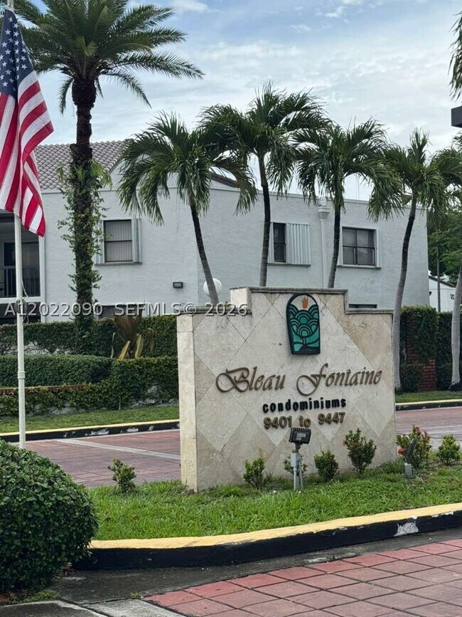 9443 Fontainebleau Blvd