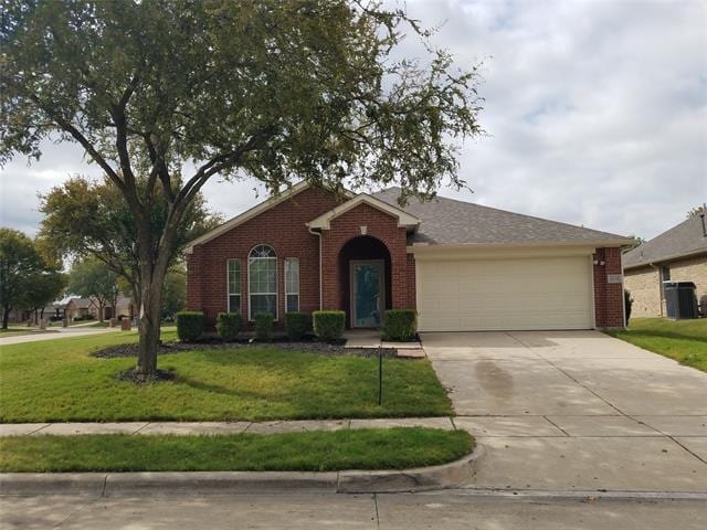 property at 11601 Aspen Creek Dr