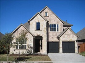 6812 Grand Mesa Pkwy in McKinney, TX - Building Photo