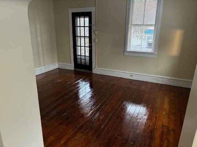 property at 52 Summit St