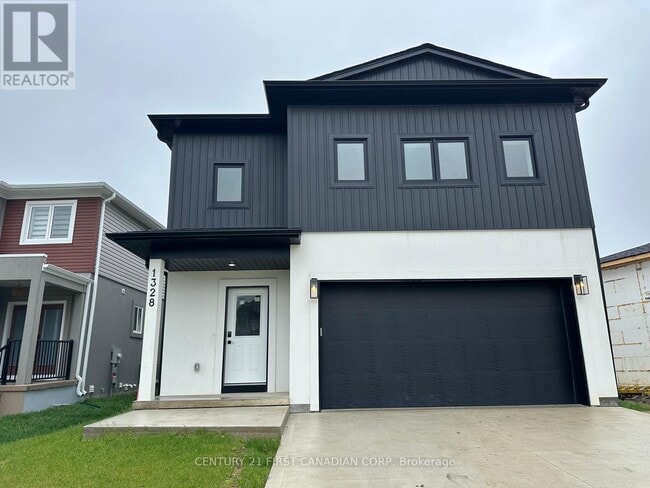 property at 1328-1328 BUSH HILL LINK Ave