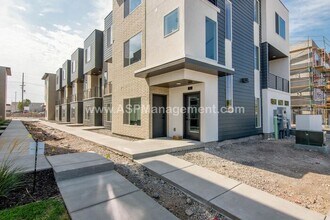 230 W 1300 South St in Salt Lake City, UT - Building Photo - Building Photo