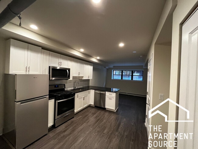 720 W Grace St in Chicago, IL - Building Photo - Building Photo