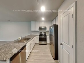 10511 Varmus Dr in Converse, TX - Building Photo - Building Photo