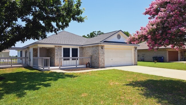 property at 804 Moon Glow Dr