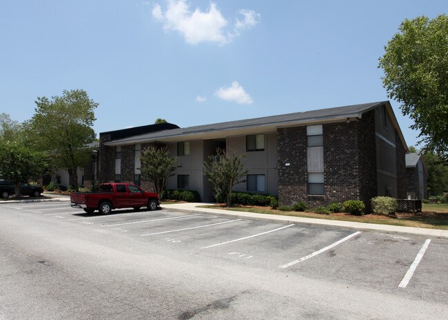 James Towne Village in Charleston, SC - Building Photo - Building Photo