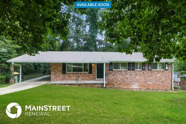 property at 4058 Brookcrest Cir