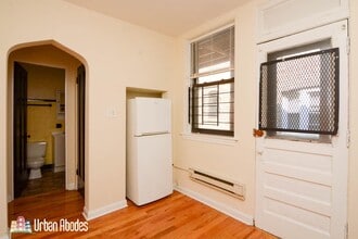 4415 N Wolcott Ave, Unit A05C in Chicago, IL - Building Photo - Building Photo