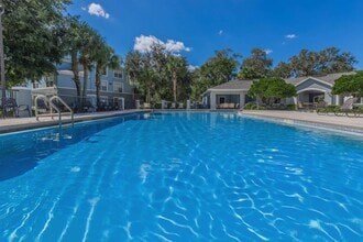 The Place at Capper Landing in Jacksonville, FL - Foto de edificio - Building Photo