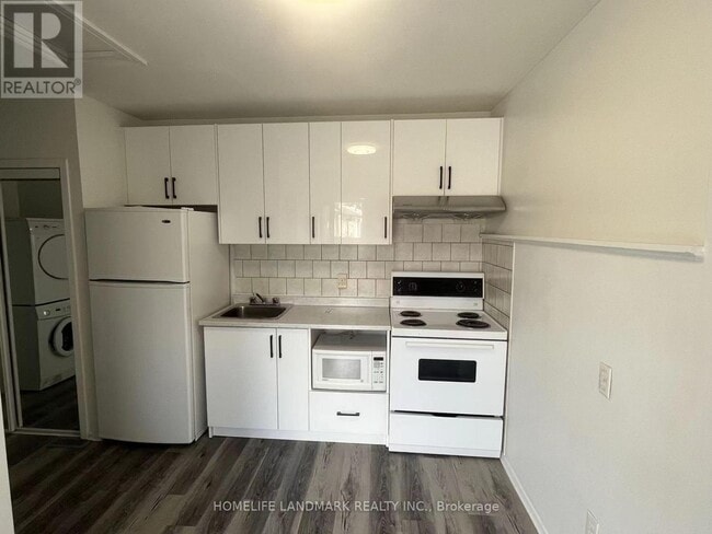 property at 16 Cartier Crescent