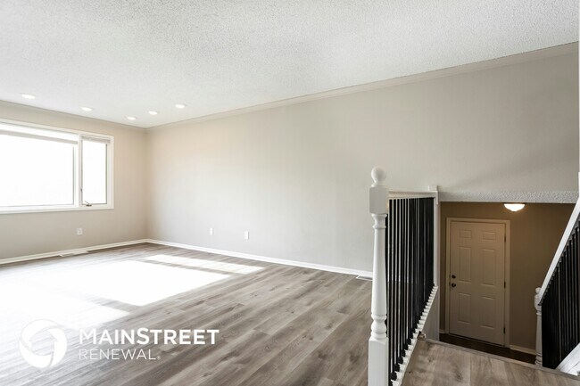 15889 E 8th Cir in Aurora, CO - Building Photo - Building Photo