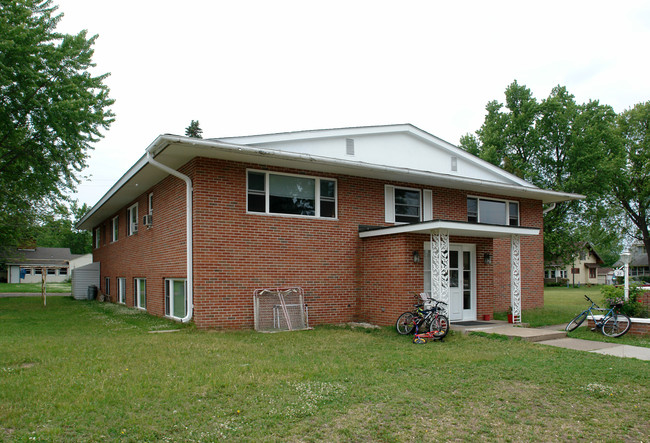 The Jefferson in Cambridge, MN - Building Photo - Building Photo