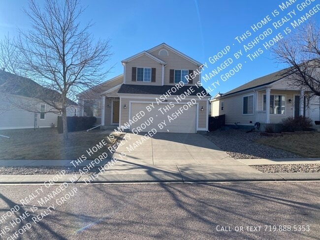 6530 Fowler Dr in Colorado Springs, CO - Building Photo - Building Photo