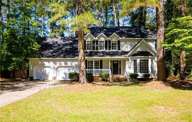 property at 1950 Merrimac Dr