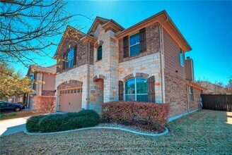 100 Snowdrift Trail in Round Rock, TX - Building Photo - Building Photo