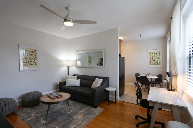 370 Chestnut Hill Ave in Boston, MA - Building Photo - Building Photo