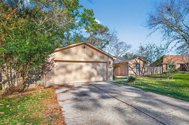 22723 Timber Dust Cir in Spring, TX - Building Photo - Building Photo