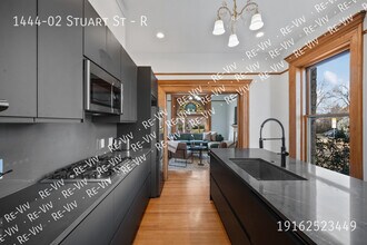 1444 Stuart St in Denver, CO - Building Photo - Building Photo
