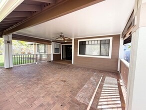94-1034-1034 Halewili St in Waipahu, HI - Building Photo - Building Photo