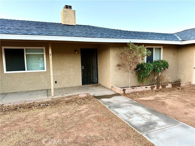 property at 15965 Sago Rd