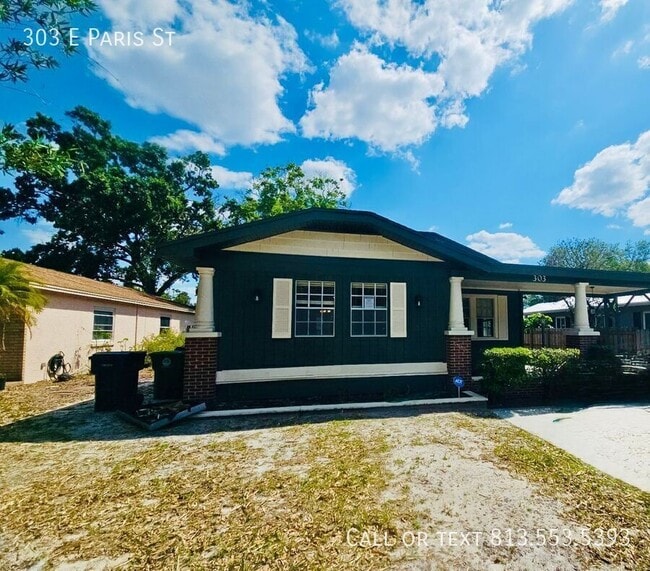 property at 303 E Paris St
