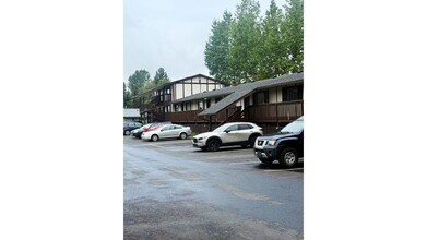 12332 End St in Anchorage, AK - Building Photo - Building Photo