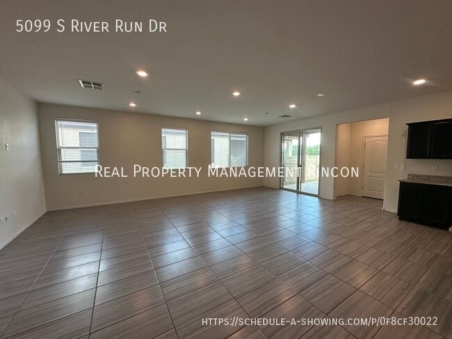 5099 S River Run Dr in Tucson, AZ - Building Photo - Building Photo