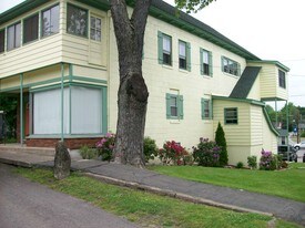 102 Gravity Rd Apartments