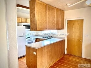 309 S Milton Ave in Shelley, ID - Building Photo - Building Photo