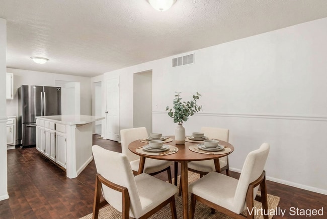 property at 6775 Centennial Dr