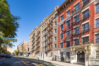 515 W 170th St in New York, NY - Building Photo - Building Photo