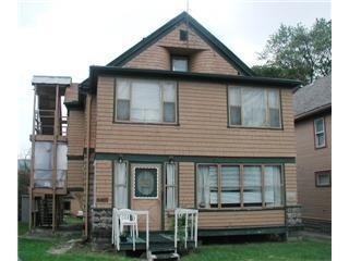 89 Sexton in Struthers, OH - Building Photo