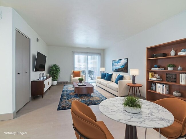 property at 55 Highland Dr