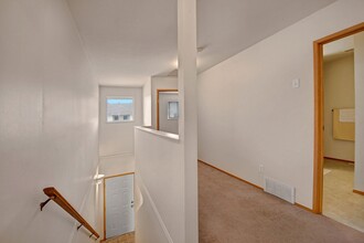 Carrington Place in Grande Prairie, AB - Building Photo - Building Photo