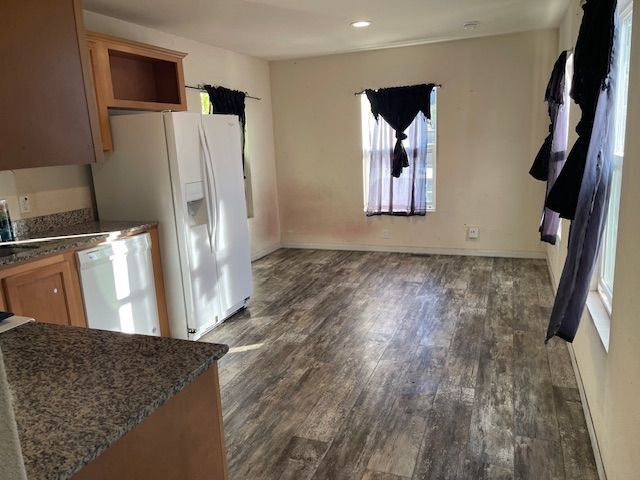 3750 Santa Rosa Ave in Santa Rosa, CA - Building Photo