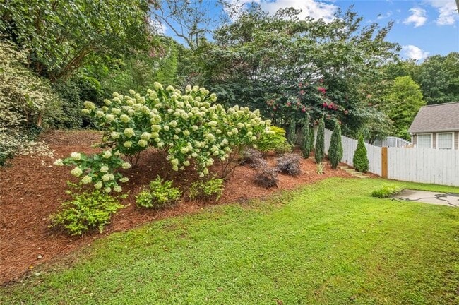 1163 Rhyne Chase in Smyrna, GA - Building Photo - Building Photo