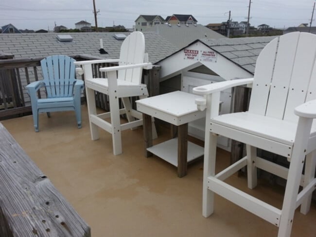 56821 North Carolina Hwy 12, Unit ID1255559P in Hatteras, NC - Building Photo - Building Photo